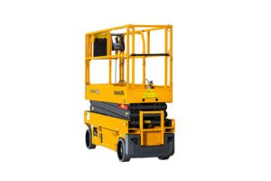 Nacelle à ciseaux Electrique 8m