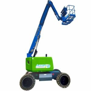 Nacelle articulée Hybride 21m